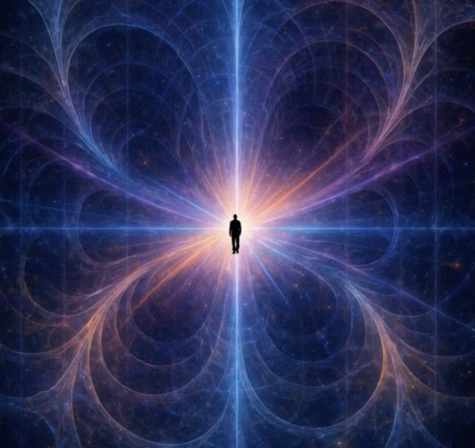 consciousness work, ascension process, akashic records