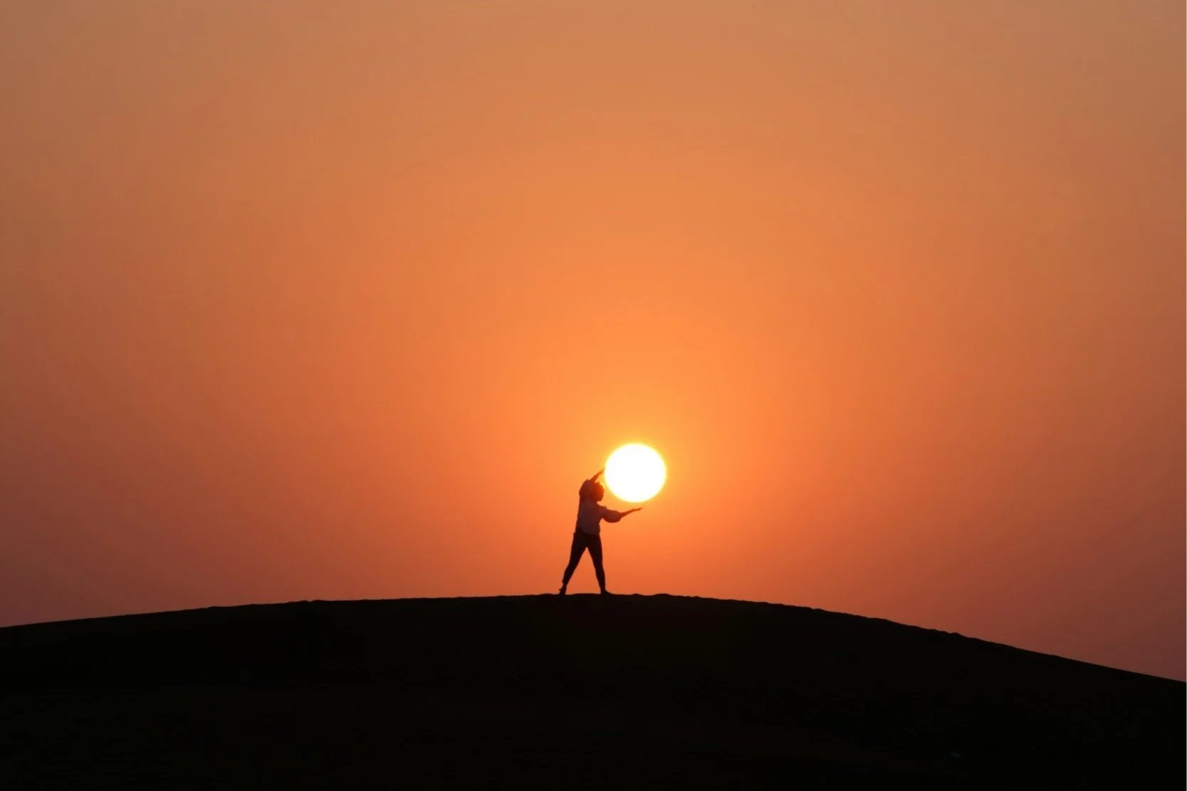 Understanding Spiritual Depression