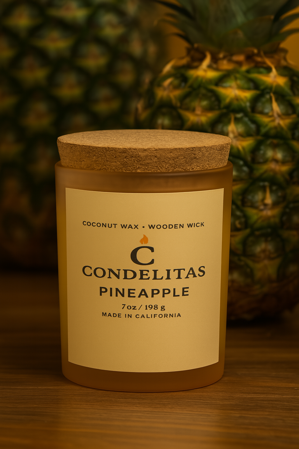 PINEAPPLE
