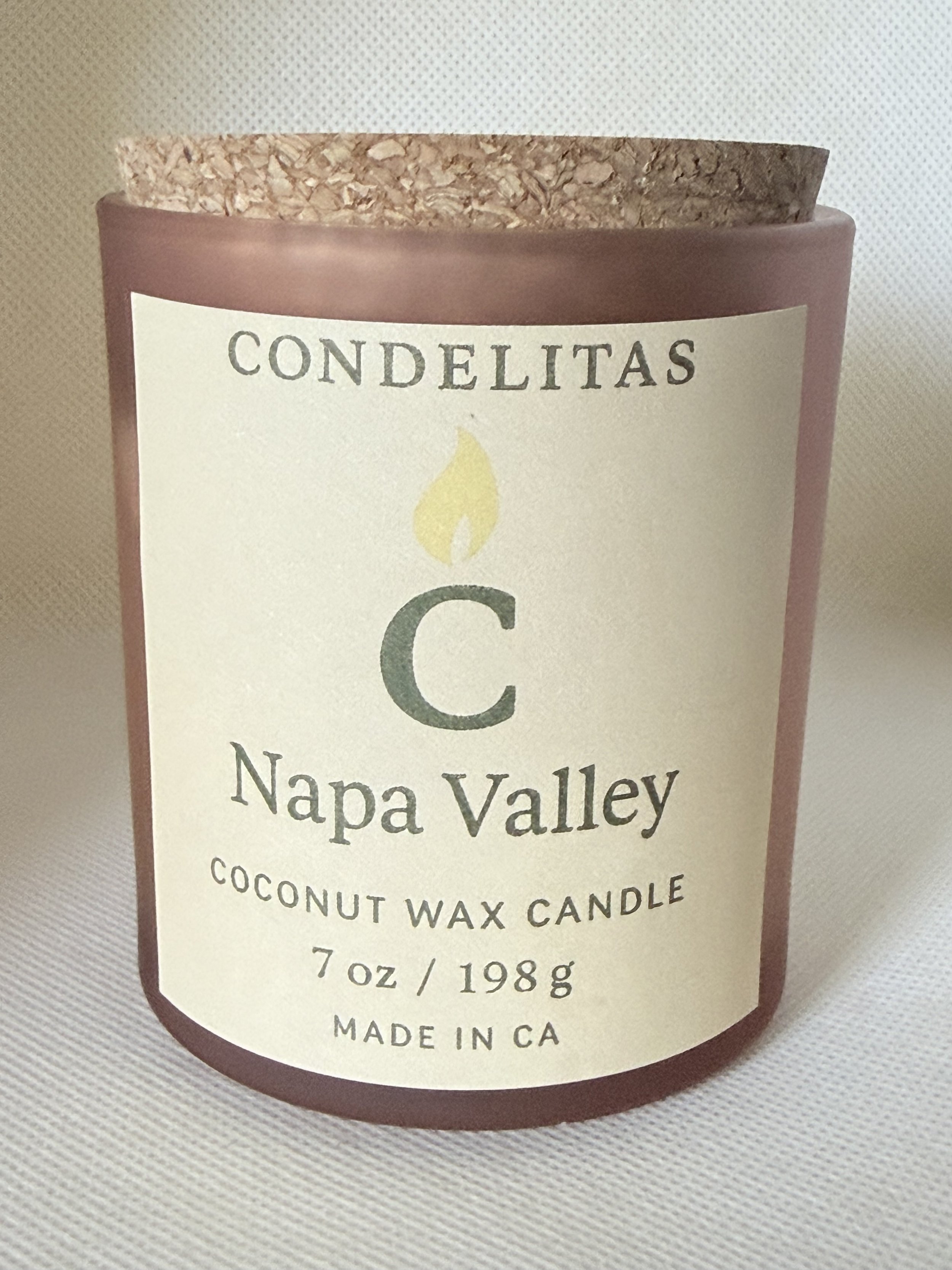 NAPA VALLEY