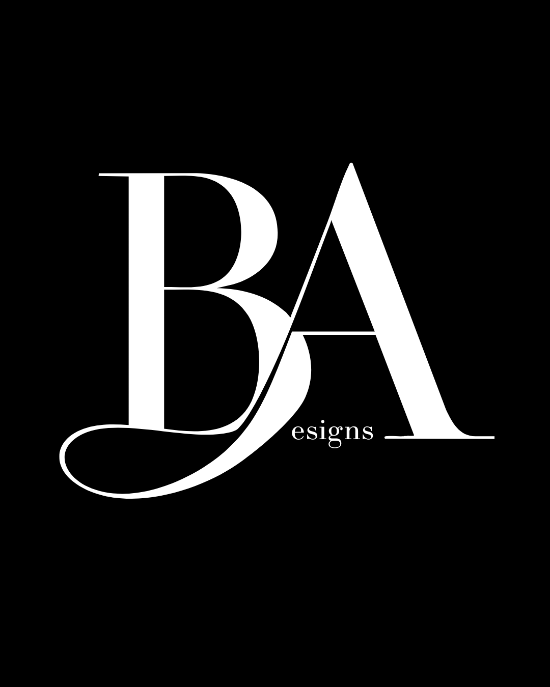 Blair Ayscue Portfolio