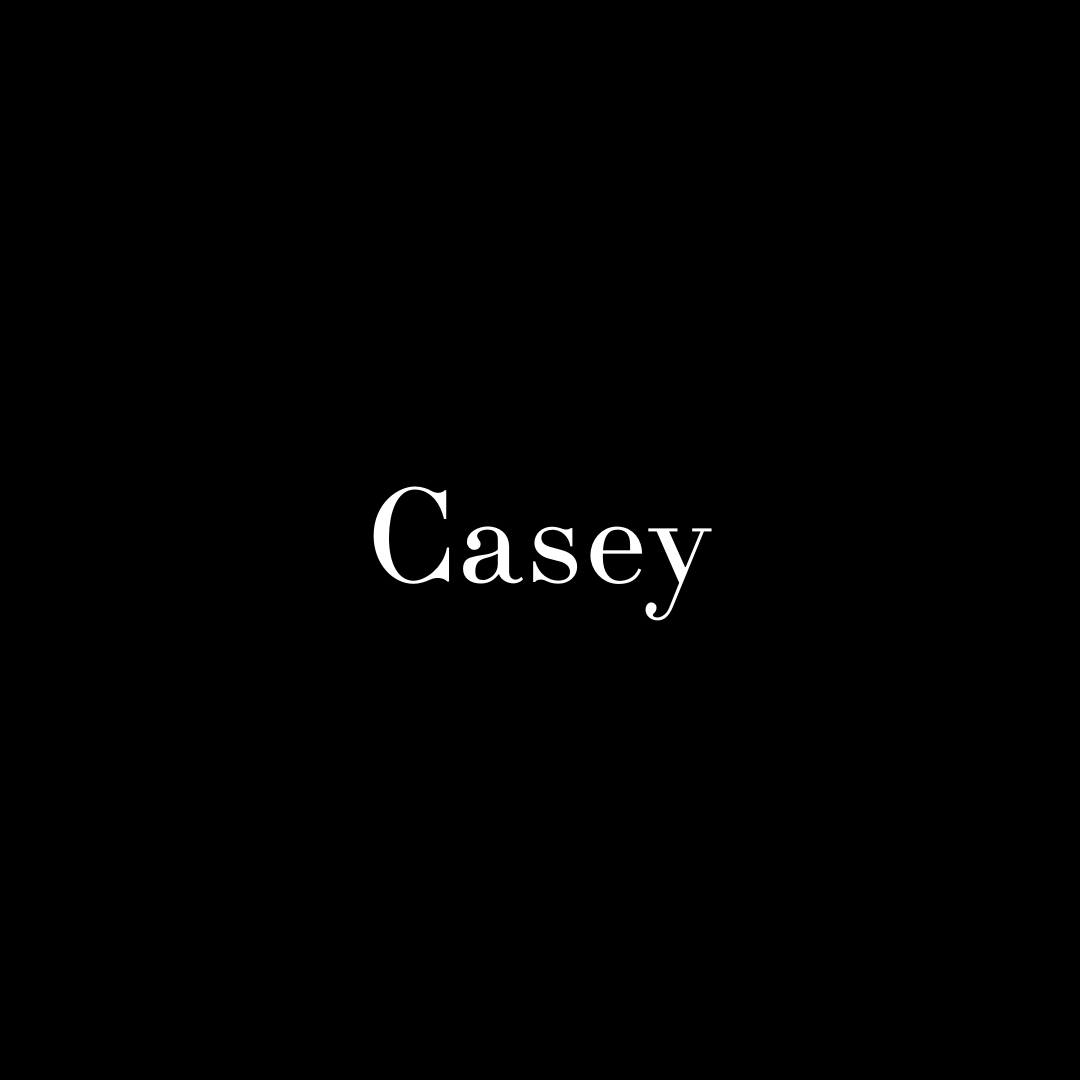Casey
