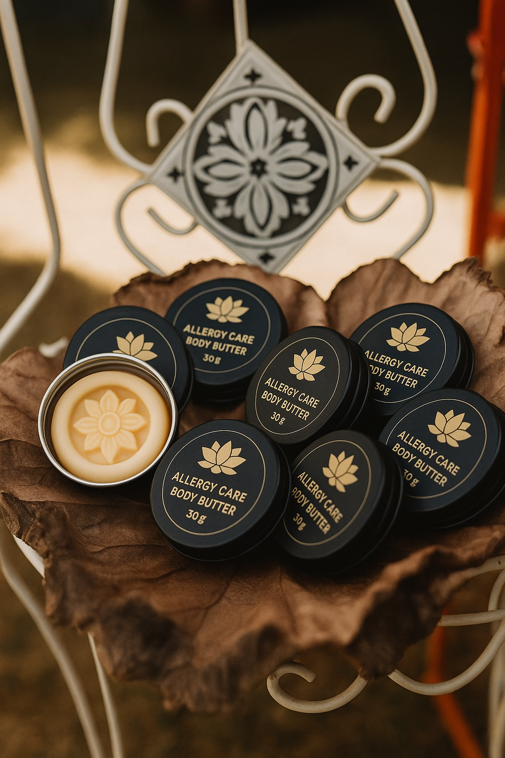 20250825_2044_Allergy Care Body Butter_remix_01k3gya093f2gs47gsvxw0x4wf.png