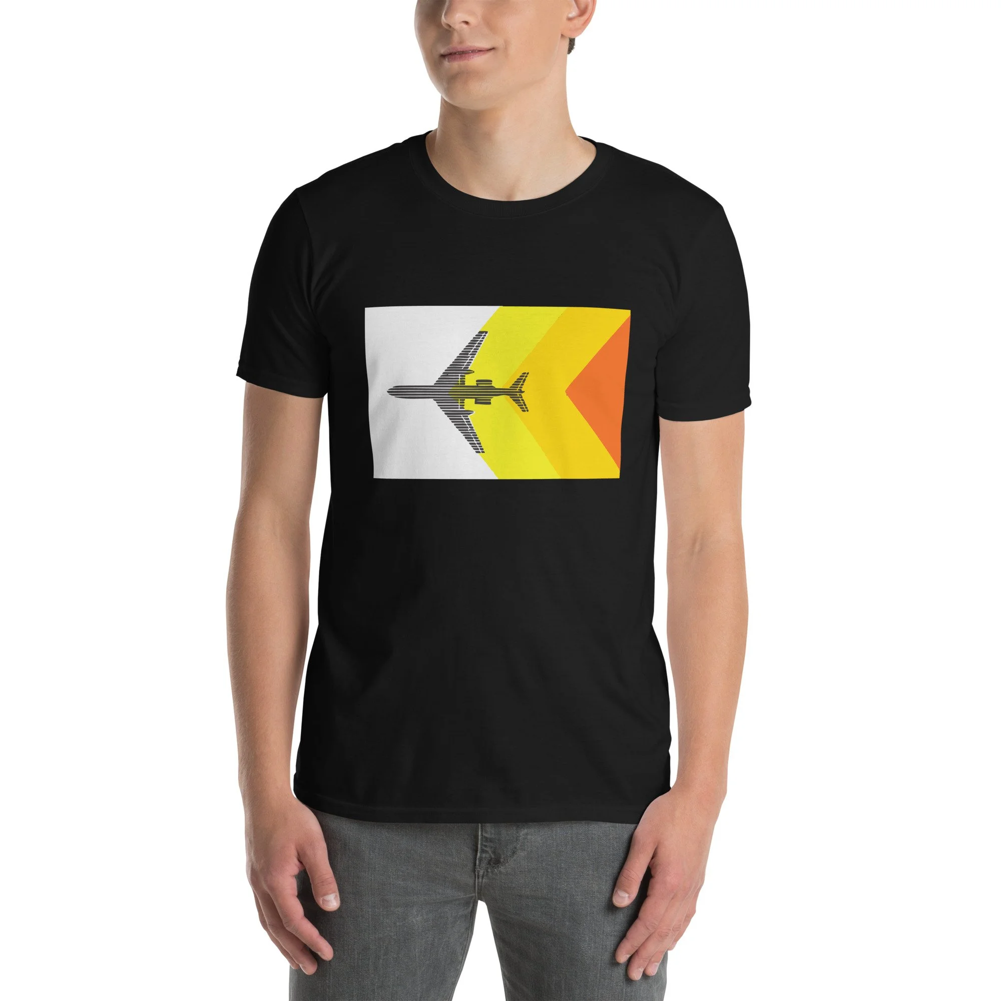 Retroplane Unisex T-Shirt