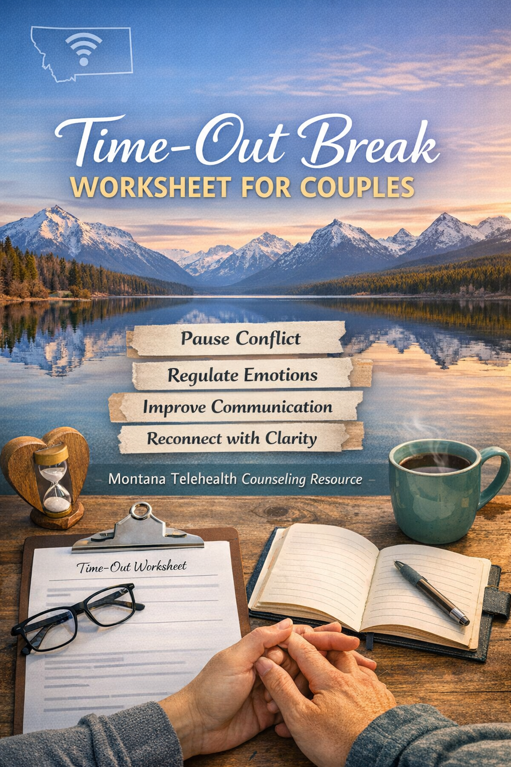 Why Couples Fight: The Four Most Common Arguments in Relationships