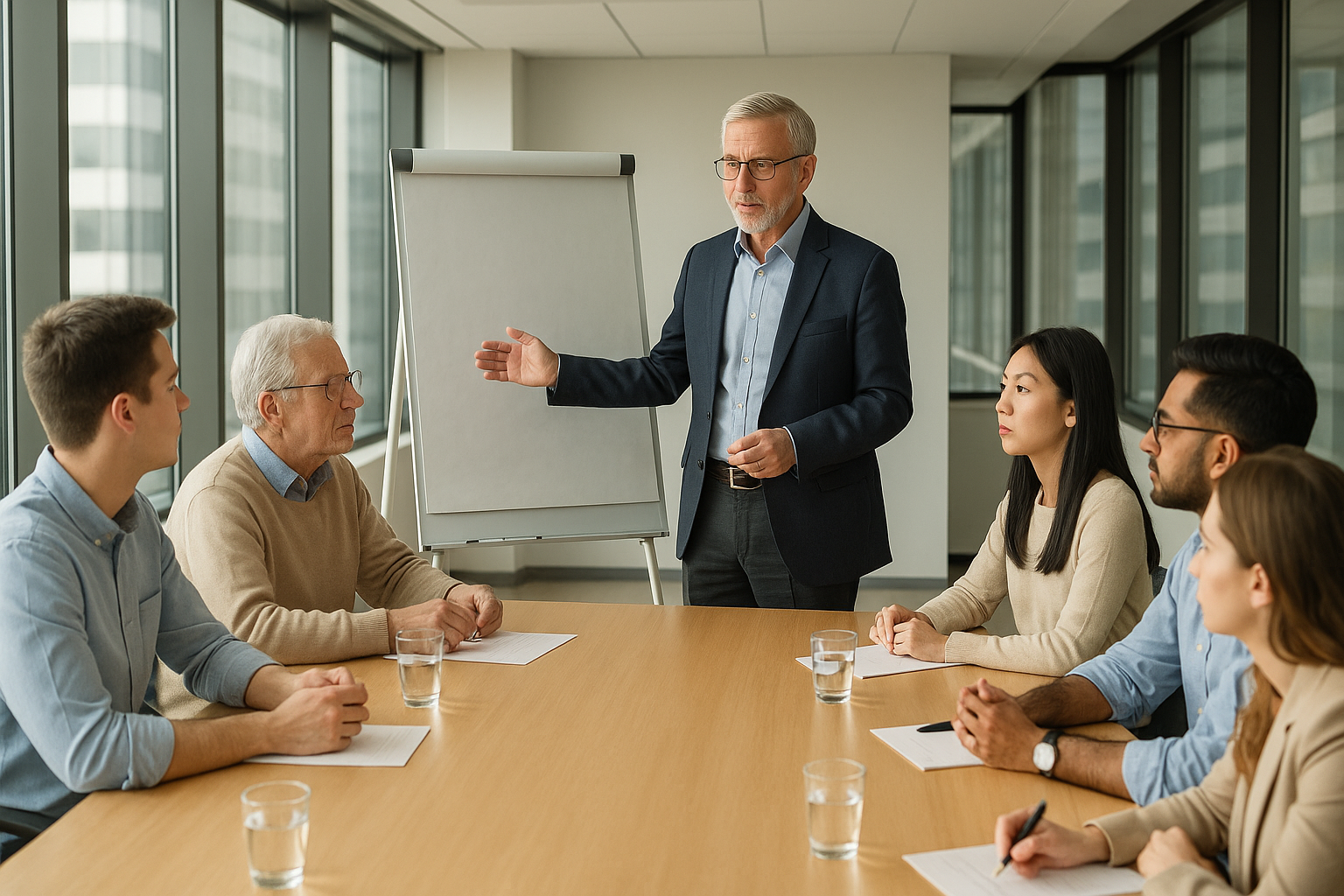 Tailored, high-impact learning experiences designed for your team. Choose from proven workshops or co-design a bespoke program aligned with your goals.