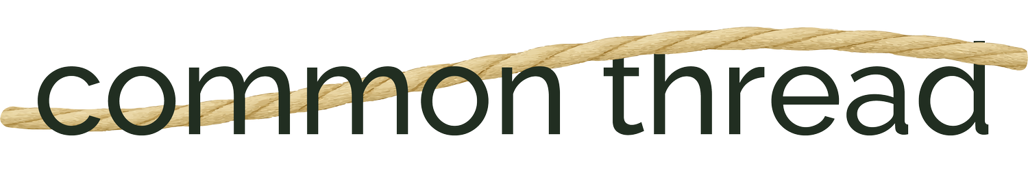 Common Thread Counselling