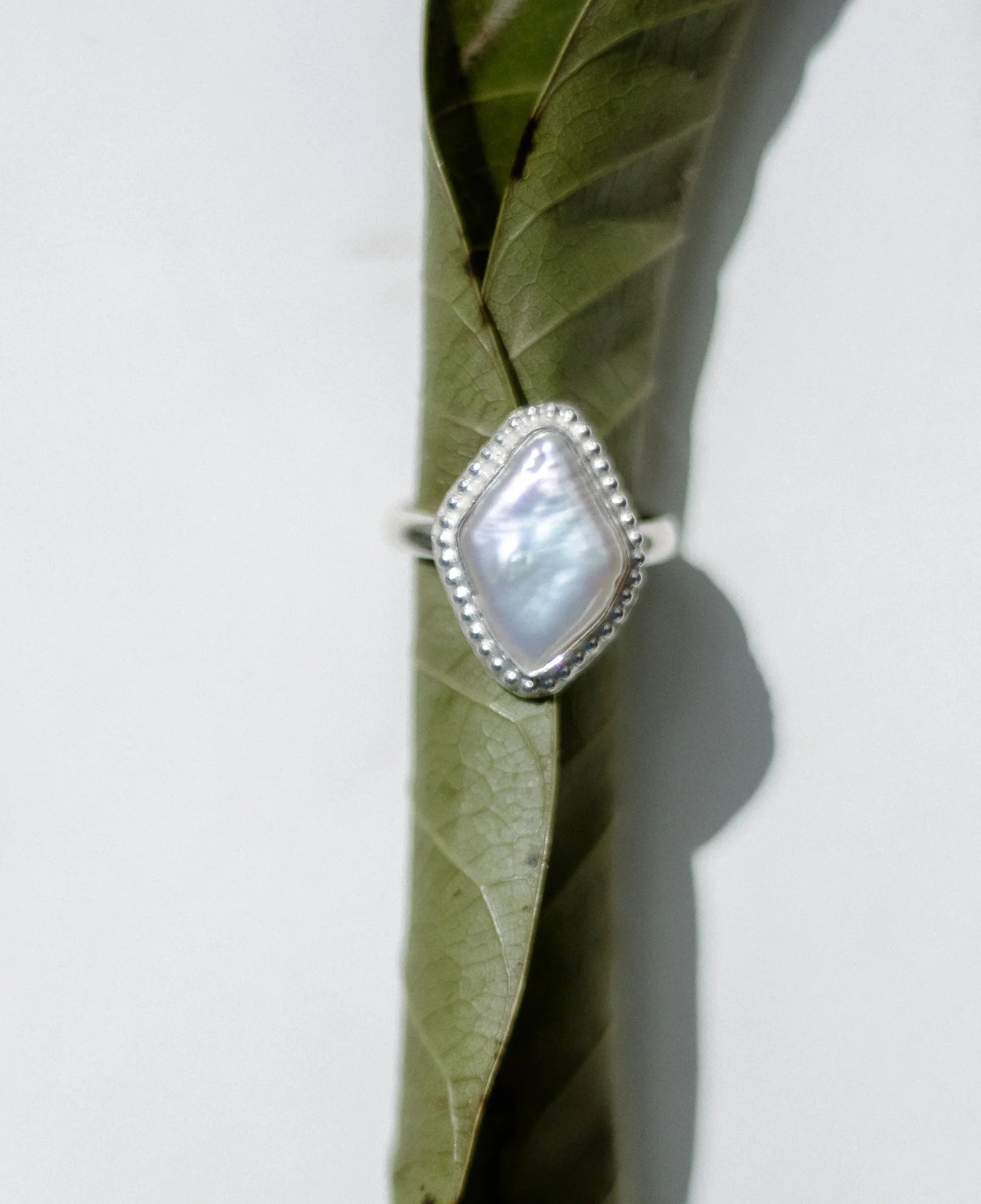 Solace ring