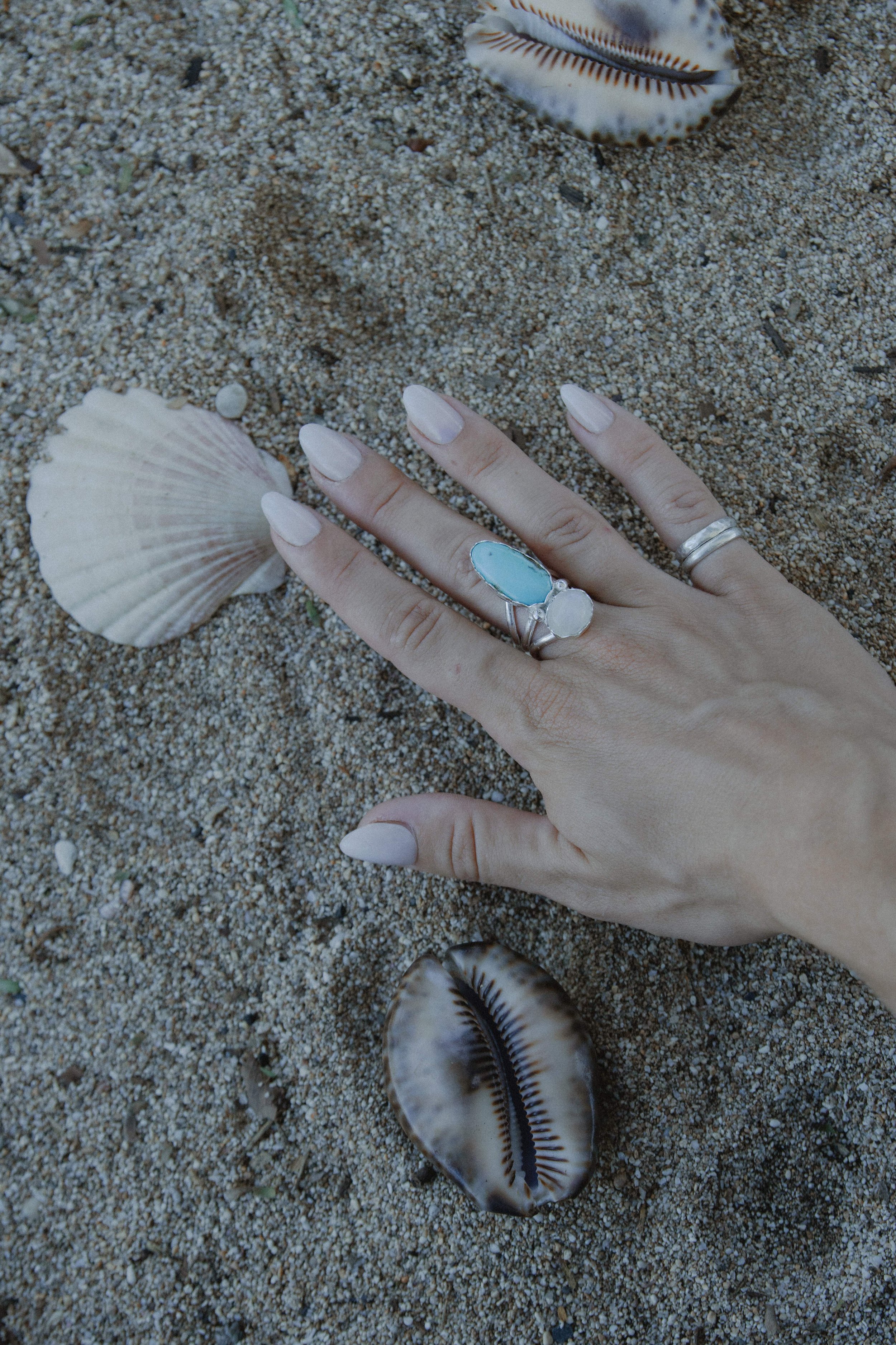 Rainbow Ring