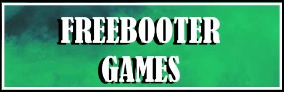 Freebooter Games