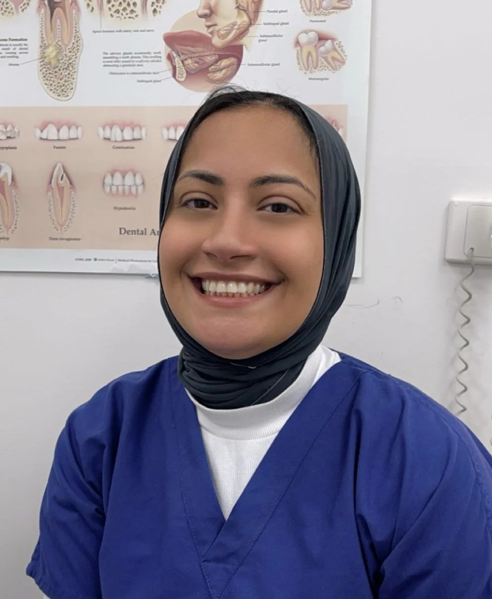 Mai Yossef