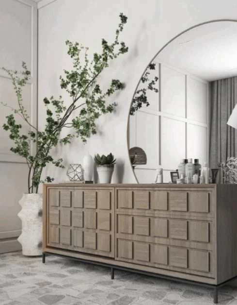 FURNITURE - DECORE SELECTION