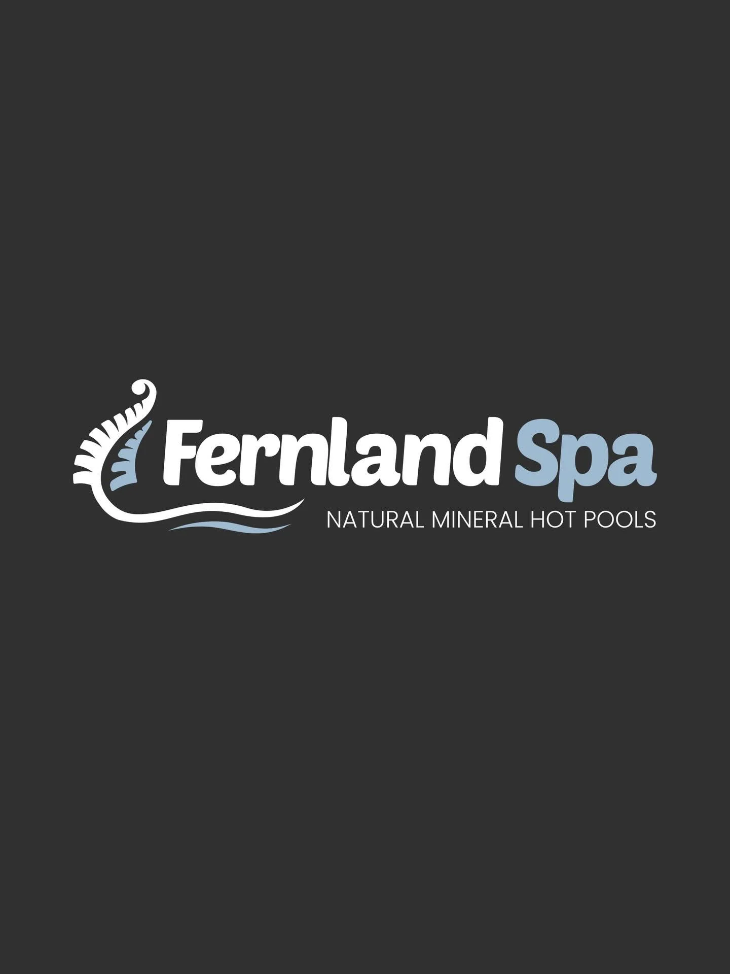 A bit of a branding refresh for @fernlandspa