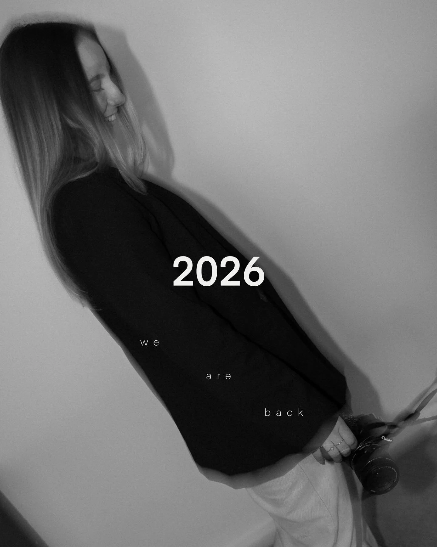 Hi, I&rsquo;m back

Deighton Creative, 2026 - we&rsquo;re ready to create.

NOW OPEN FOR ENQUIRIES
Get in touch if you&rsquo;ve got something in mind🖤