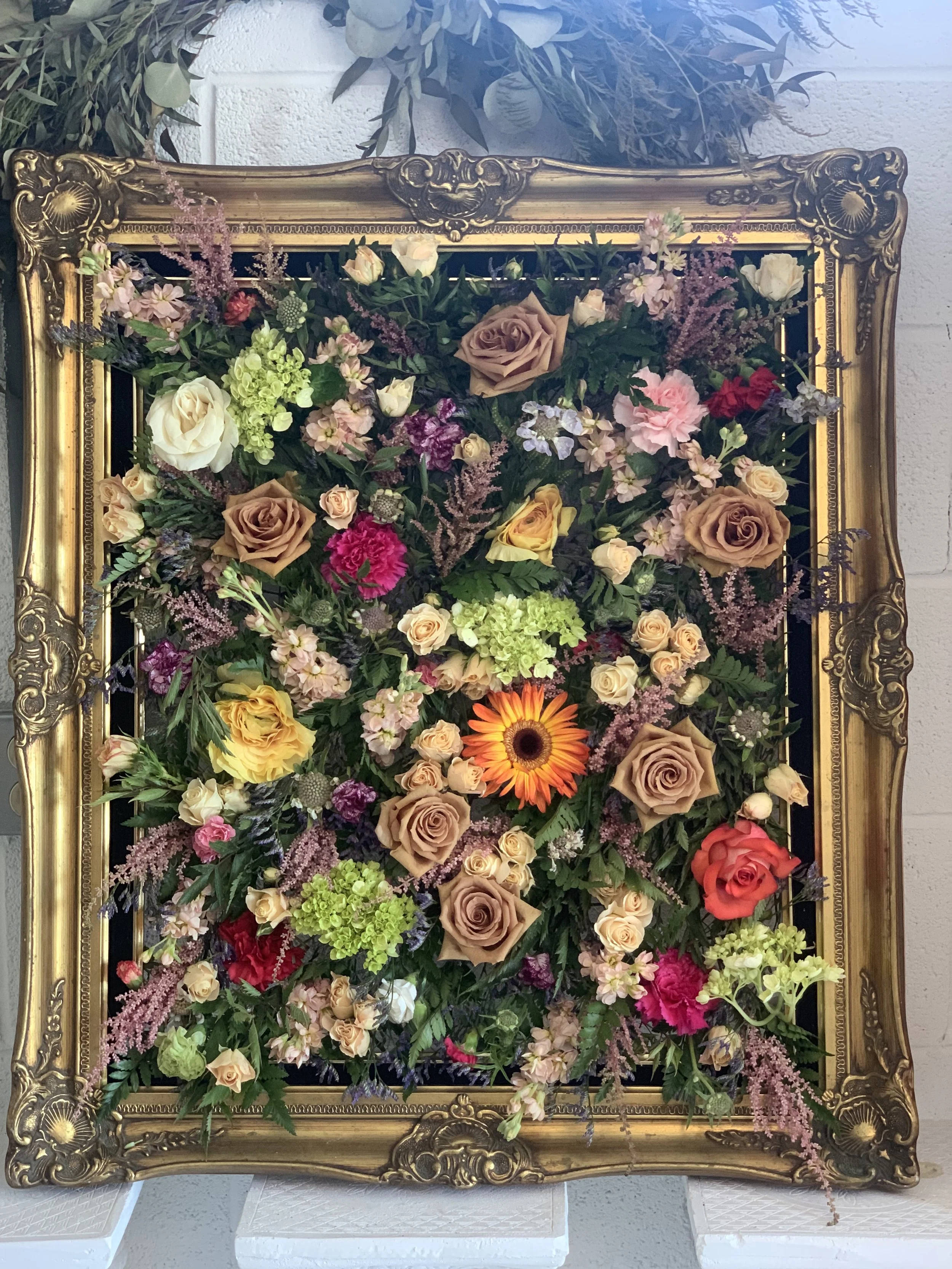 More Than Just Flowers: The Work Behind Independent Floral Design