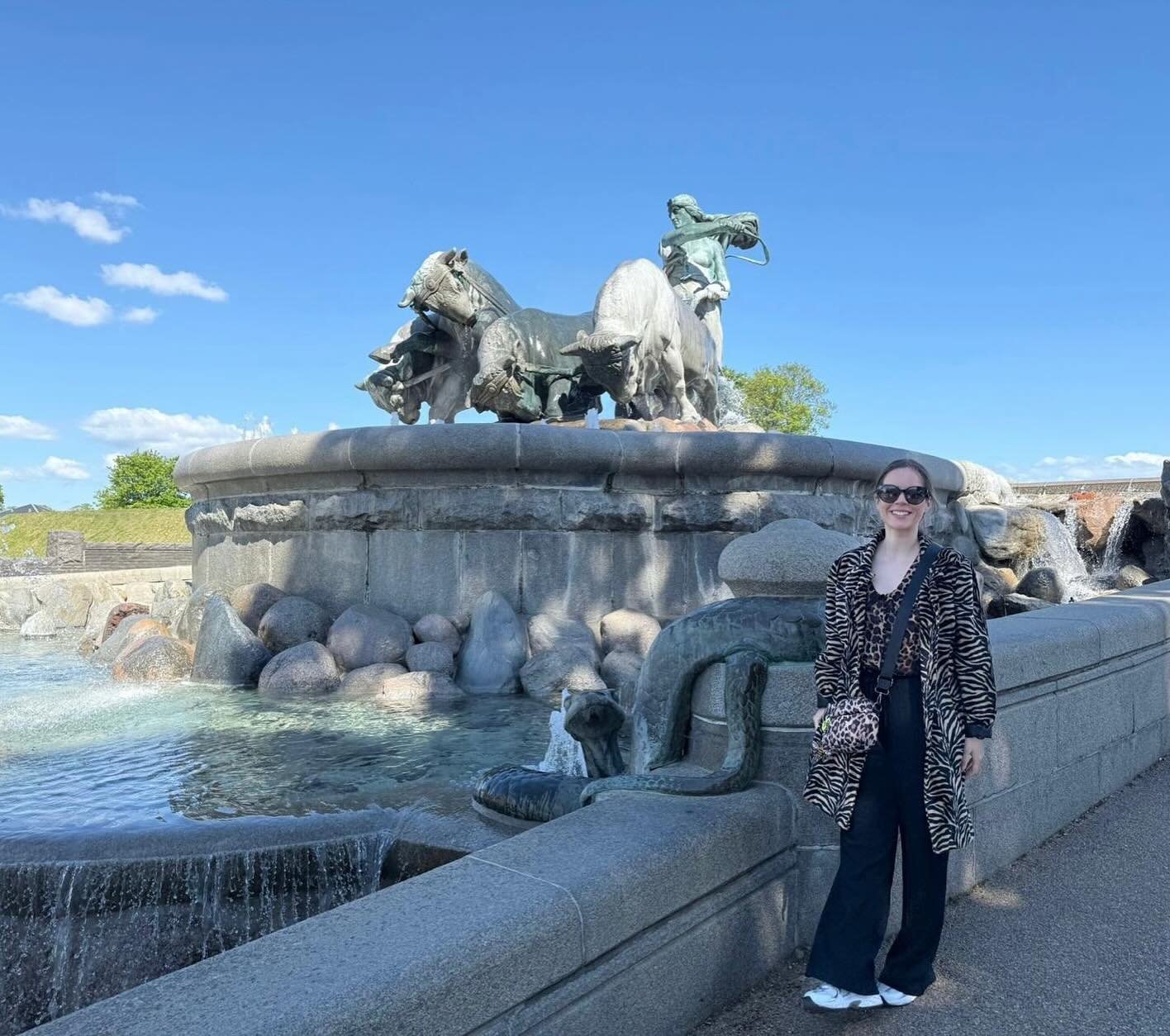 I wasn&rsquo;t expecting to move this year and certainly not back to Australia, I didn&rsquo;t think I&rsquo;d go back for years, yet here I am. It feels meant and magical. 

I am so incredibly grateful for the time I&rsquo;ve had in my northern ance