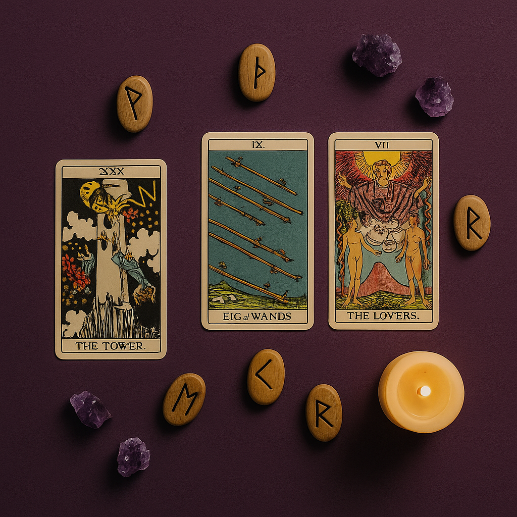 The Focused Guidance Reading