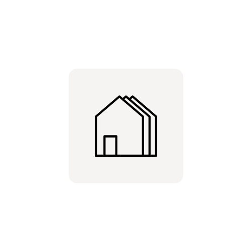 Step 4 icon for overseeing bare trust setup, loan structure, and documentation to ensure correct SMSF property ownership at settlement.