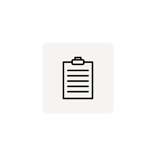Step 3 icon for managing property negotiations and coordinating Limited Recourse Borrowing Arrangement (LRBA) requirements for SMSF compliance.