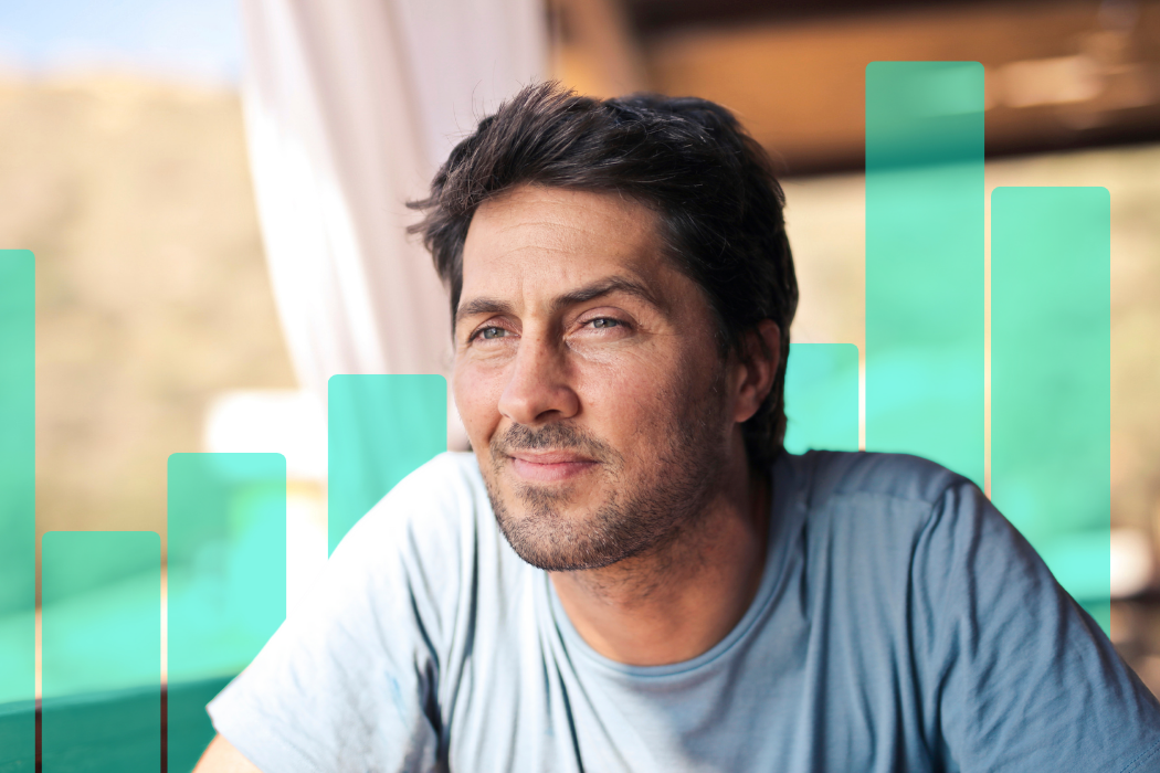 An investor reviewing strategic property investment options to maximise superannuation through an SMSF lending strategy with Properly Buyers Agency.