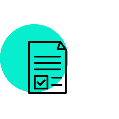 Icon for taking control of your superannuation, emphasizing the ability to choose your own investment assets through an SMSF with Properly Buyers Agency.