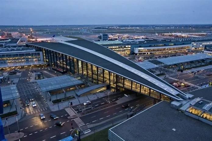 Copenhagen Airport Private Transfers