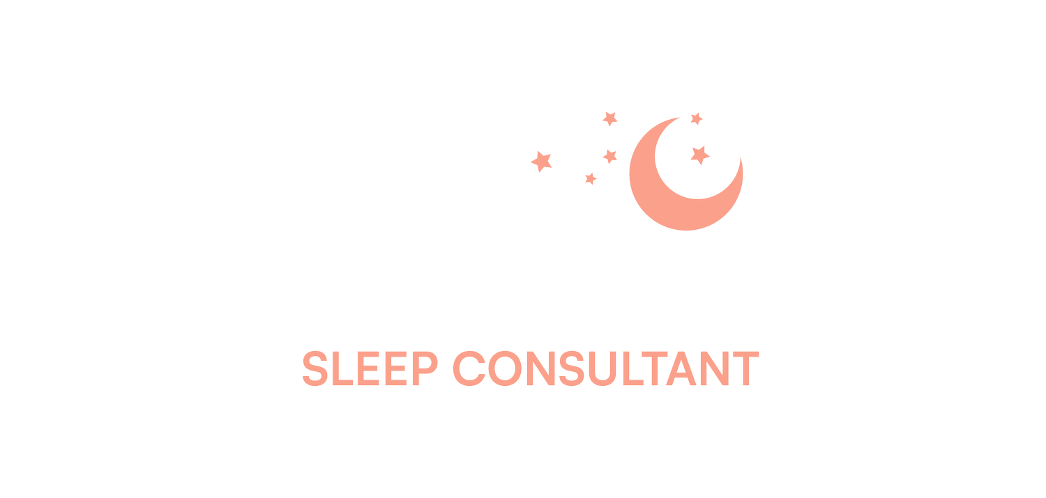The Mama Sleep Consultant