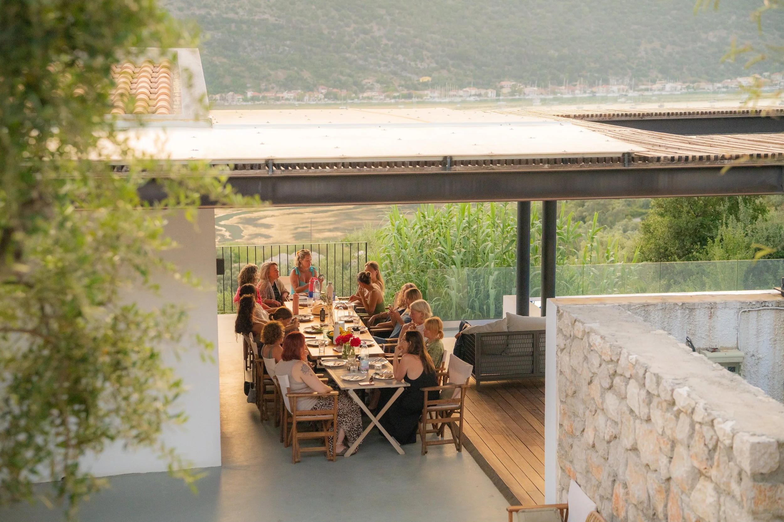 Lefkada Retreat hosting villa outdoor dining 3.jpg