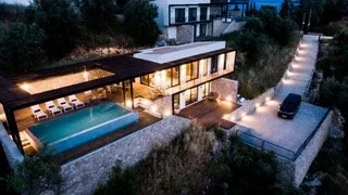 Lefkada Retreat villa Luca night.jpeg