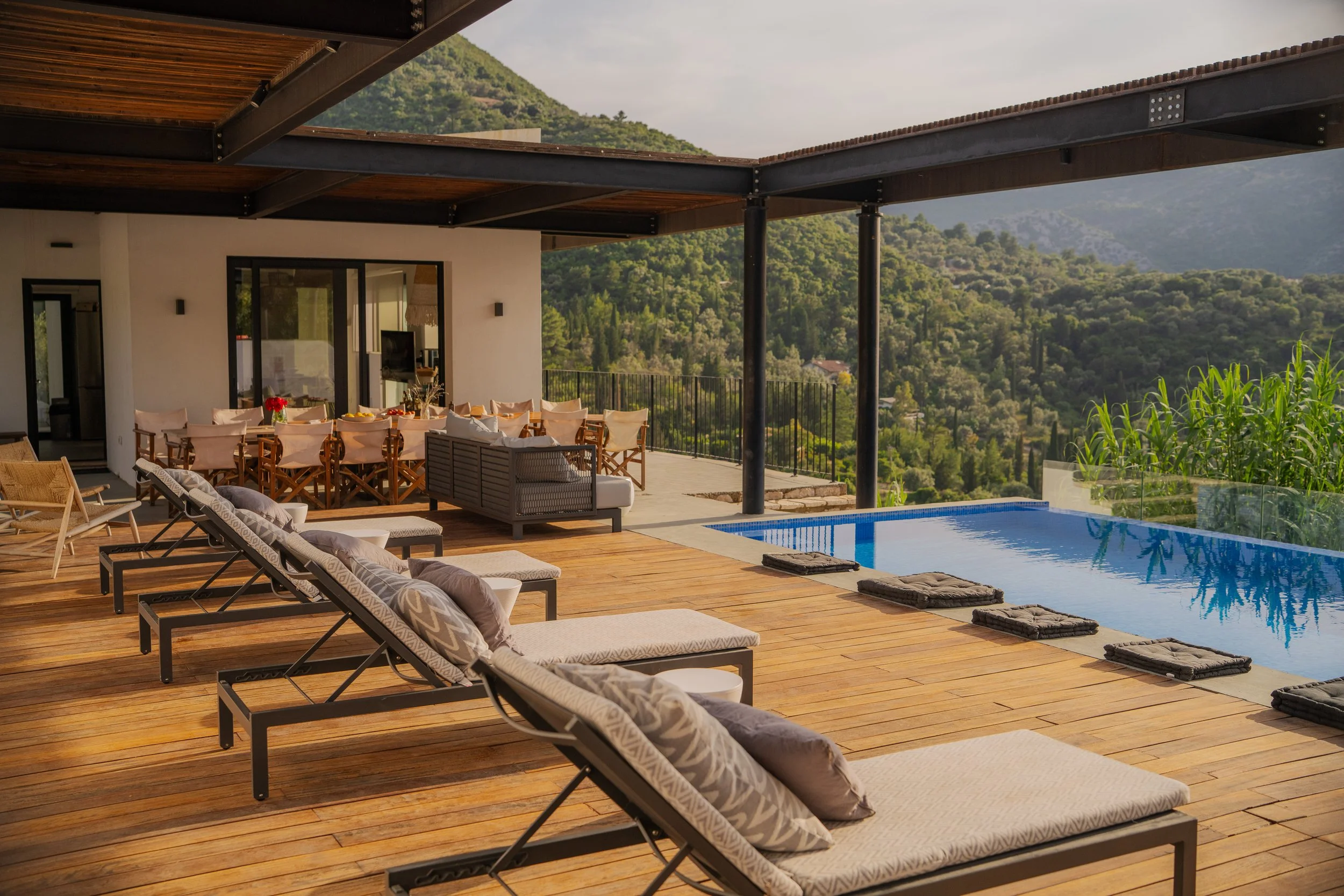 Lefkada Retreat hosting villa pool 5.jpg