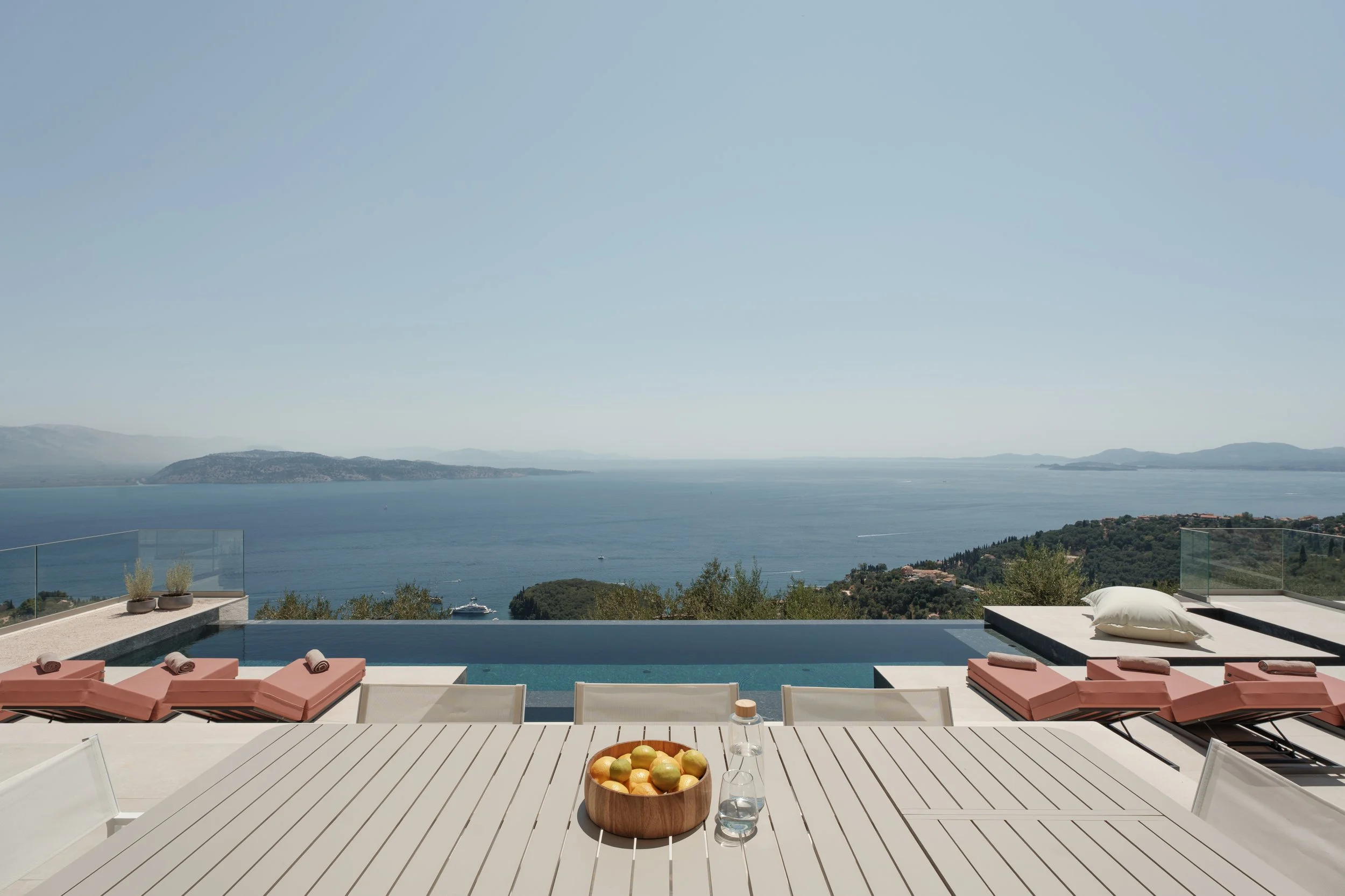 Villa Nous Corfu pool lounge seaview.jpg