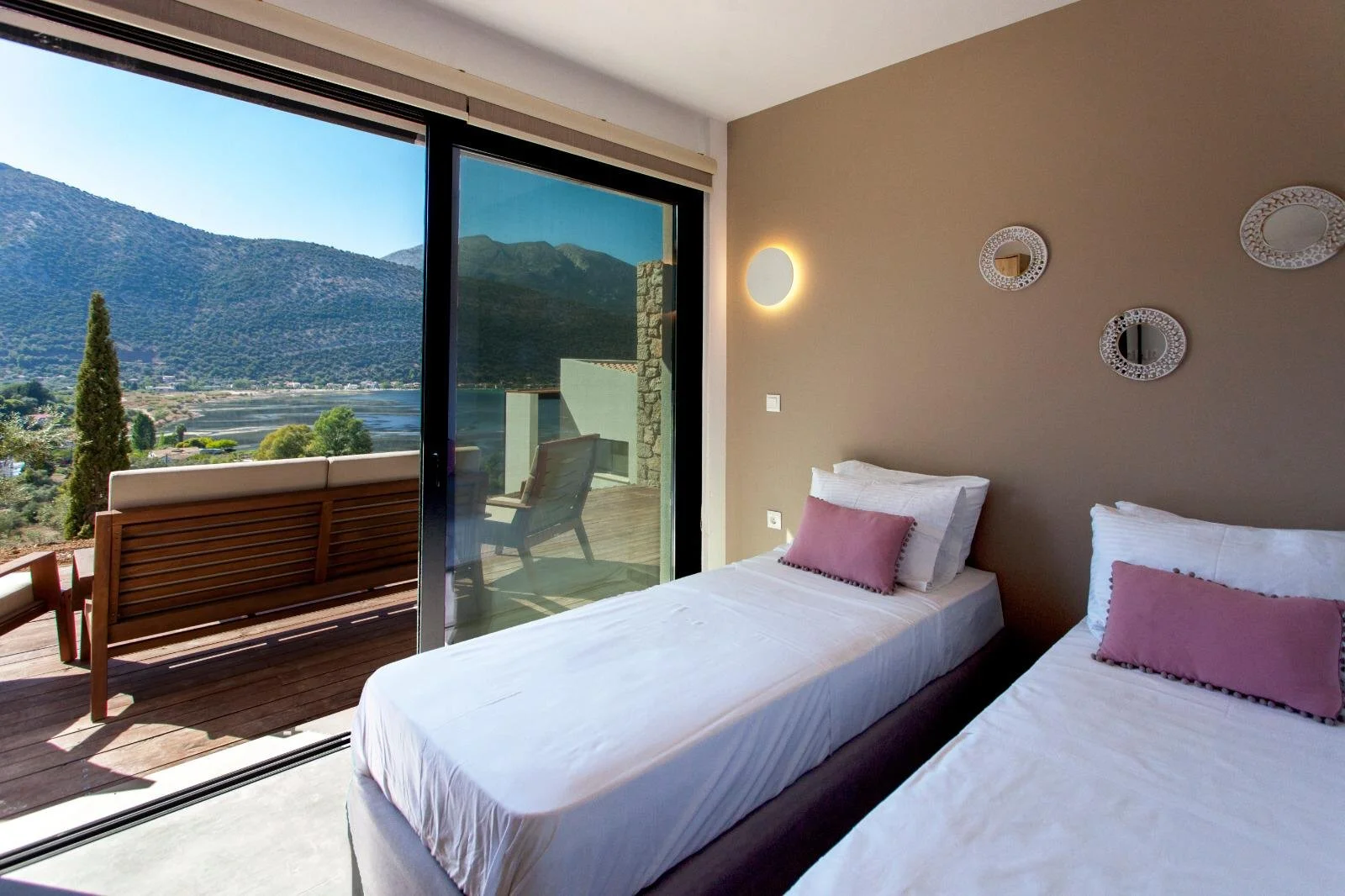Lefkada Retreat villa Naya bedroom 4.jpeg
