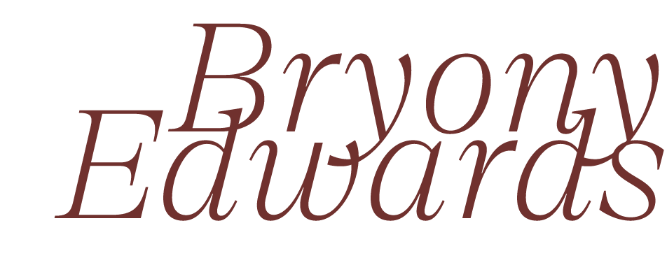 Bryony Edwards Set Design