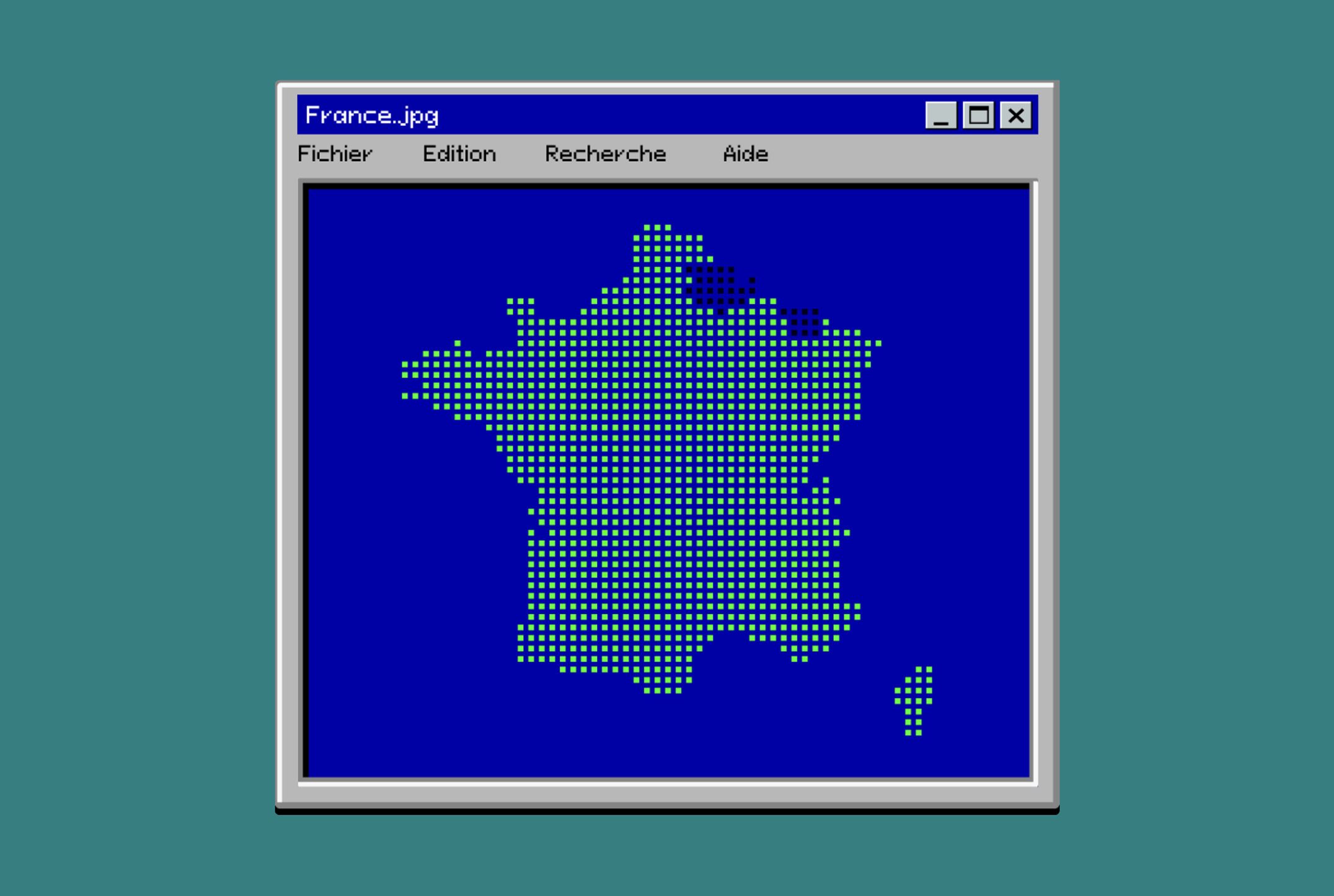 Fin de l'ADSL