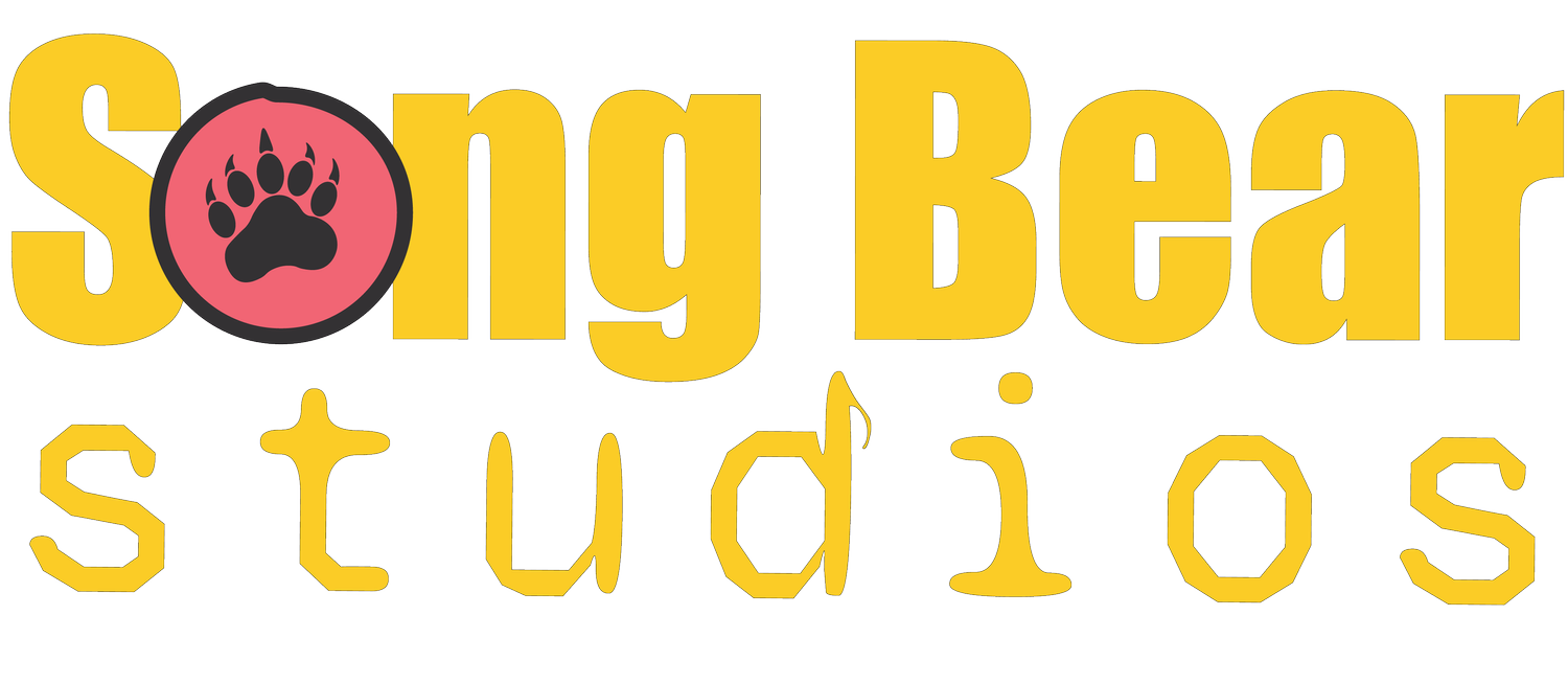 Song Bear Studios