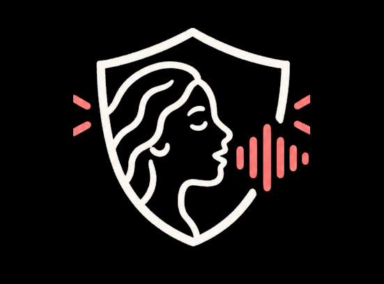 Ethical voice clone