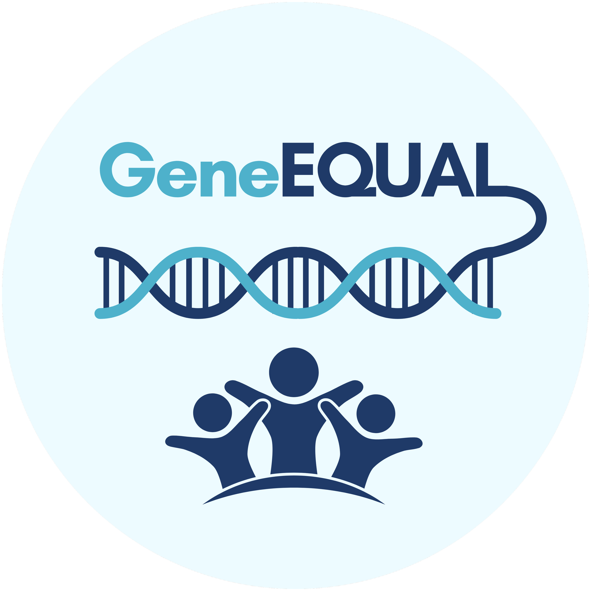GeneEQUAL podcast