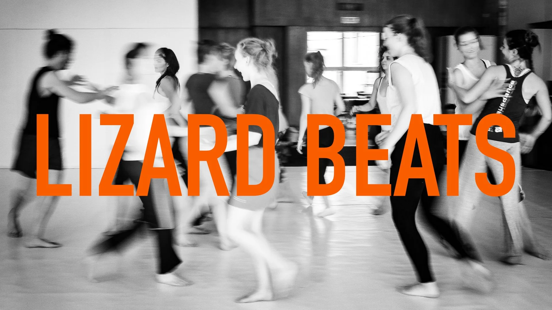 Lizard Beats