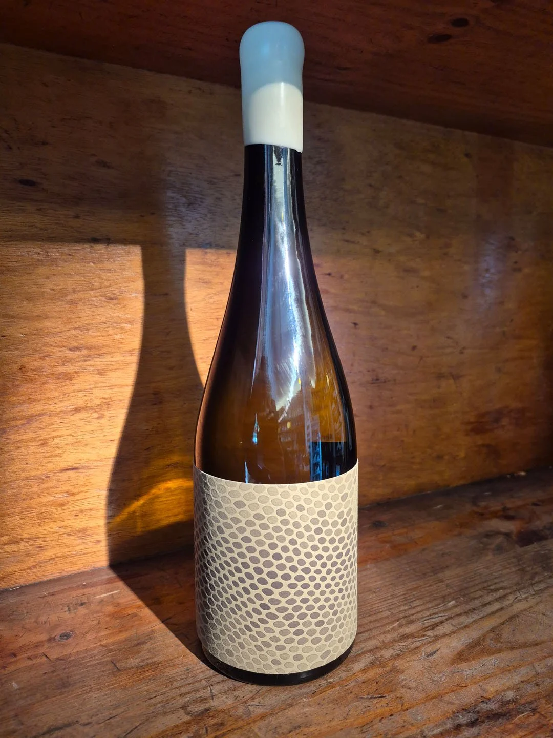 Octavio Freitas Winery / Galatrixa - Vinho Branco - Madeira - 75cl