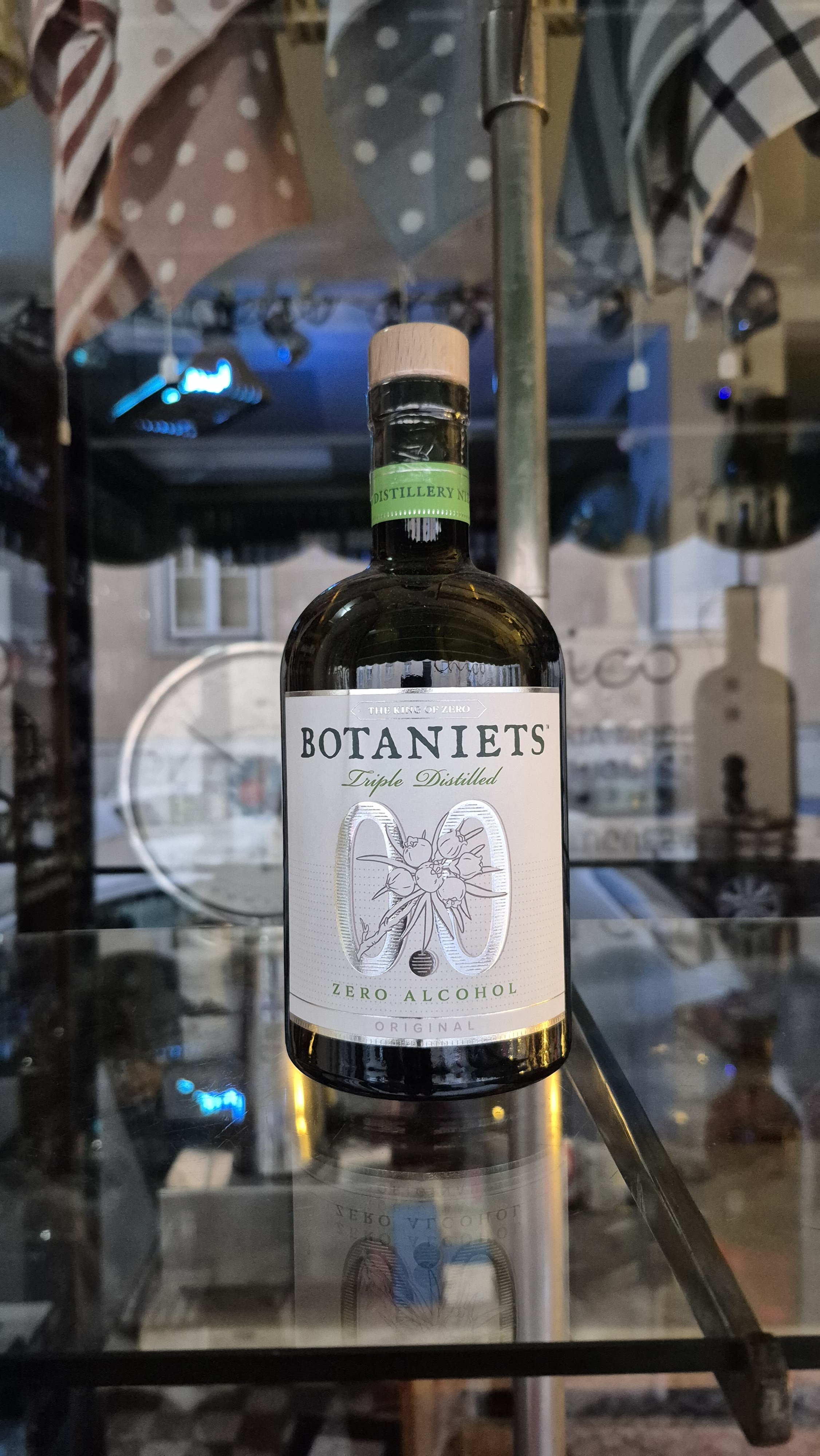 Niets / Botaniets Original Dry (Gin) - 70cl