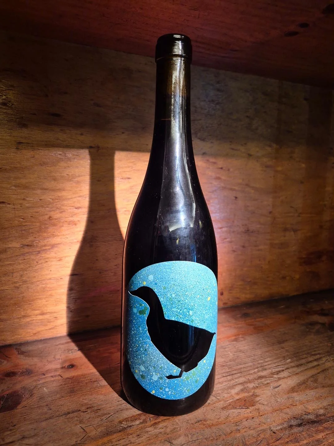 Duckman / Baga Duck - Tinto - 75cl