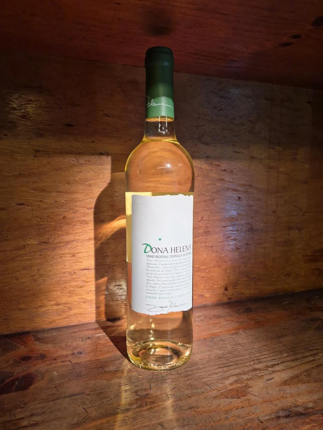 Dona Helena / Branco - 75cl