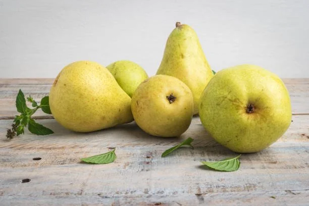 Pêra Rocha - Portugal - Bio - per kg