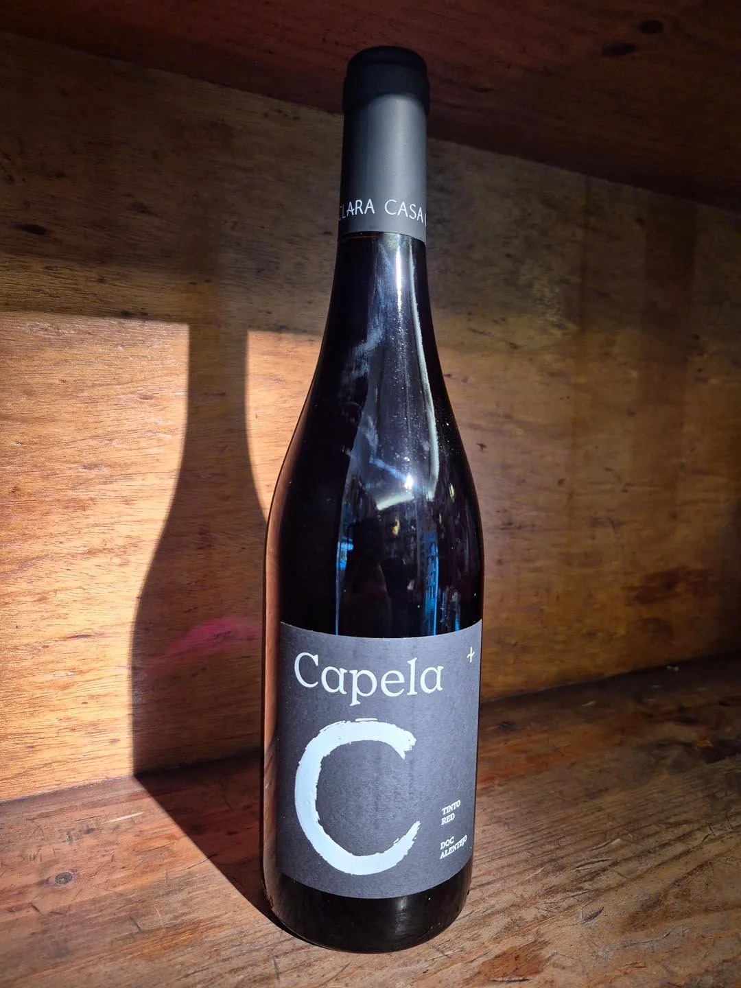 Casa Clara / Capela Tinto - 75cl