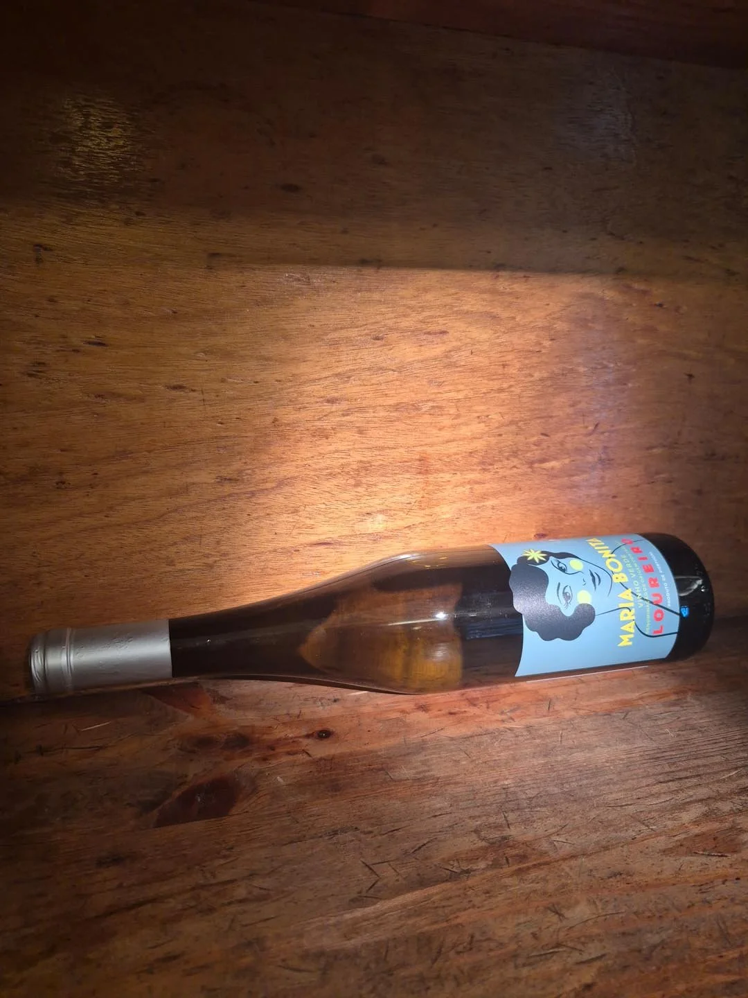 Lua Cheia / Maria Bonita Loureiro - Vinho Verde - 75cl