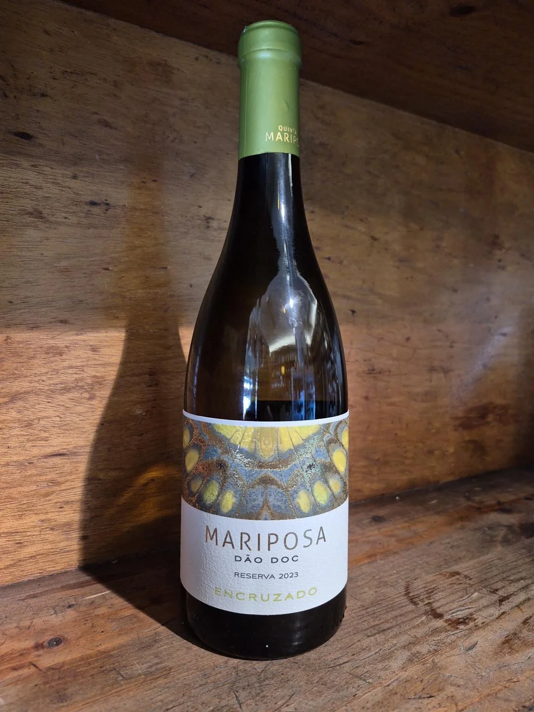 Mariposa / Vinho Encruzado Reserva - 75cl
