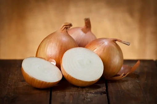 Cebola - Portugal - Bio - per kg
