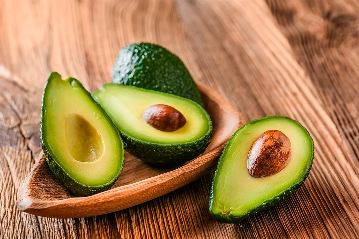Abacate - Portugal / Spain - Bio - per kg
