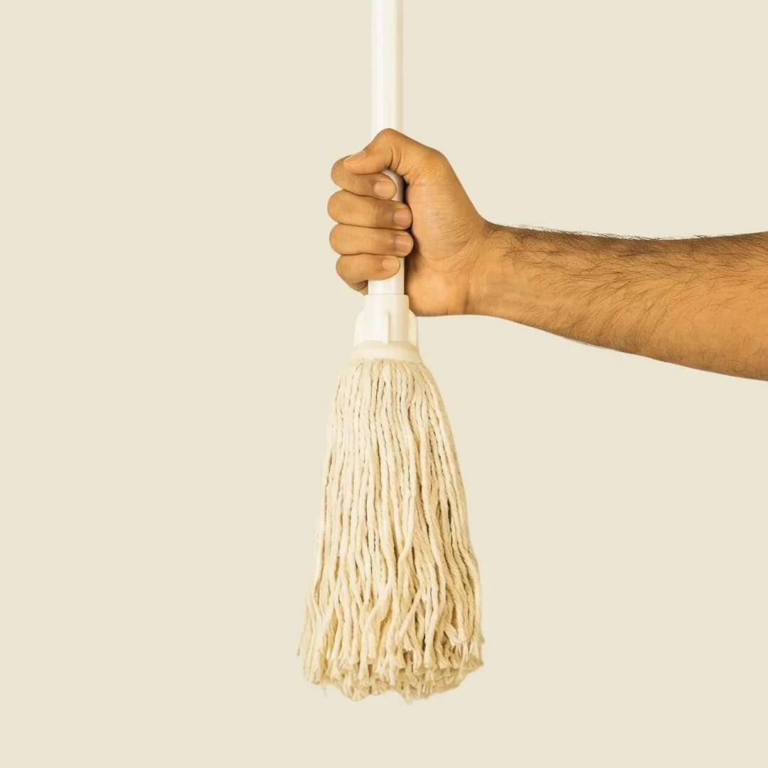 EcoX / Esfregona para chão