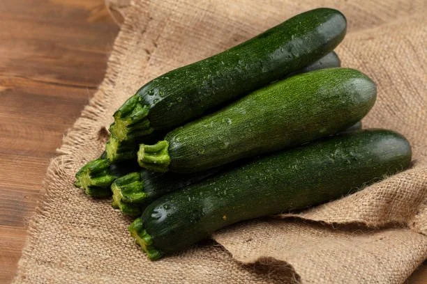 Courgette - Portugal - Bio - per kg